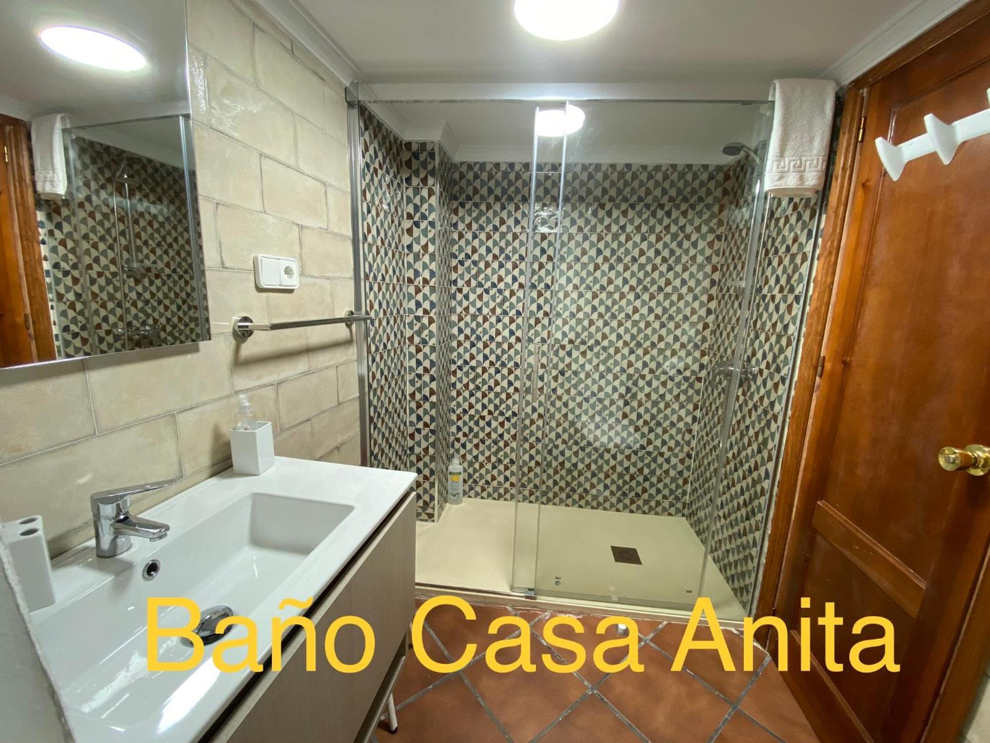 Casa Rural Paz Benarrabá Exterior foto